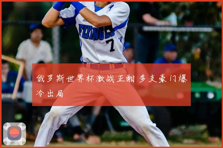 俄罗斯世界杯激战正酣 多支豪门爆冷出局