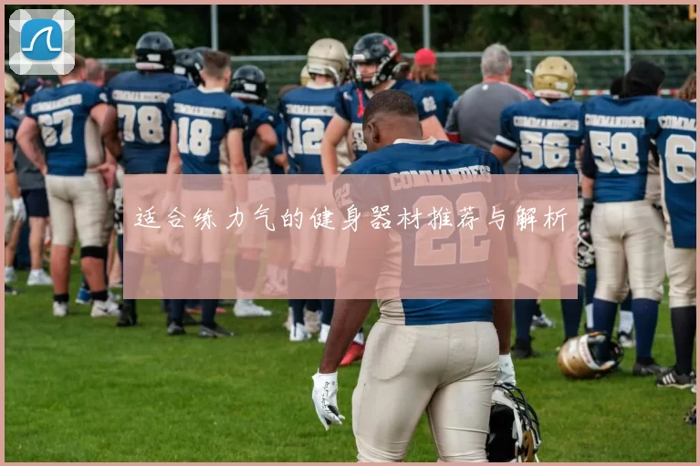 适合练力气的健身器材推荐与解析