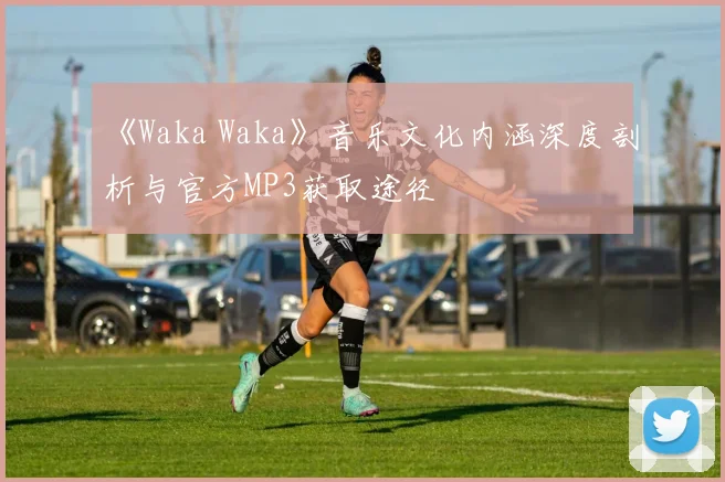 《Waka Waka》音乐文化内涵深度剖析与官方MP3获取途径