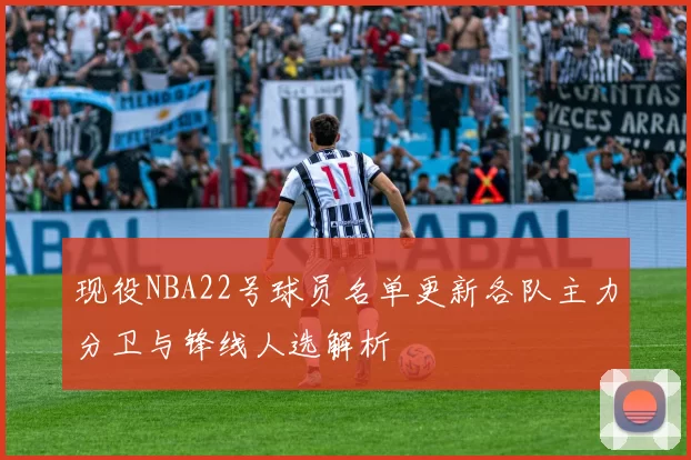 现役NBA22号球员名单更新各队主力分卫与锋线人选解析