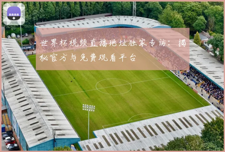 世界杯视频直播地址独家专访：揭秘官方与免费观看平台
