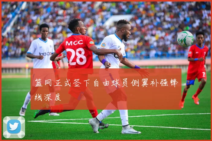 篮网正式签下自由球员侧翼补强锋线深度