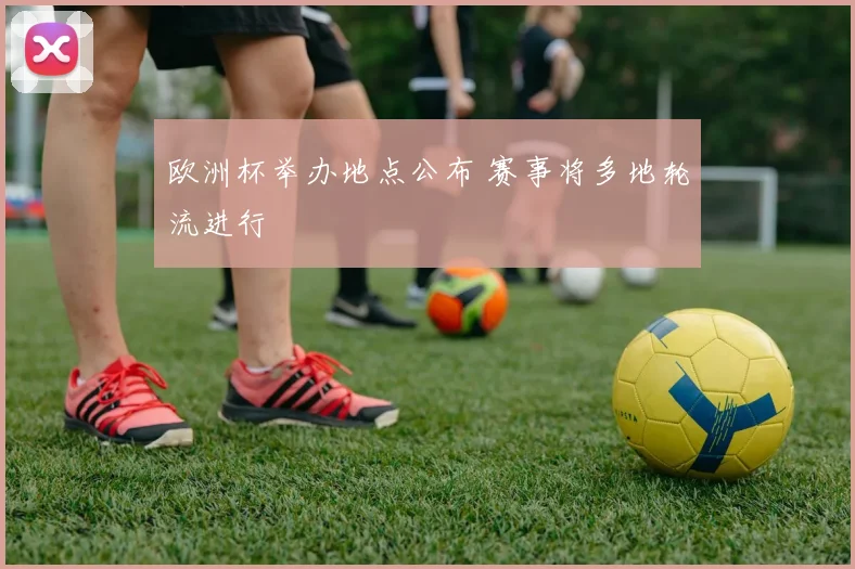 欧洲杯举办地点公布 赛事将多地轮流进行