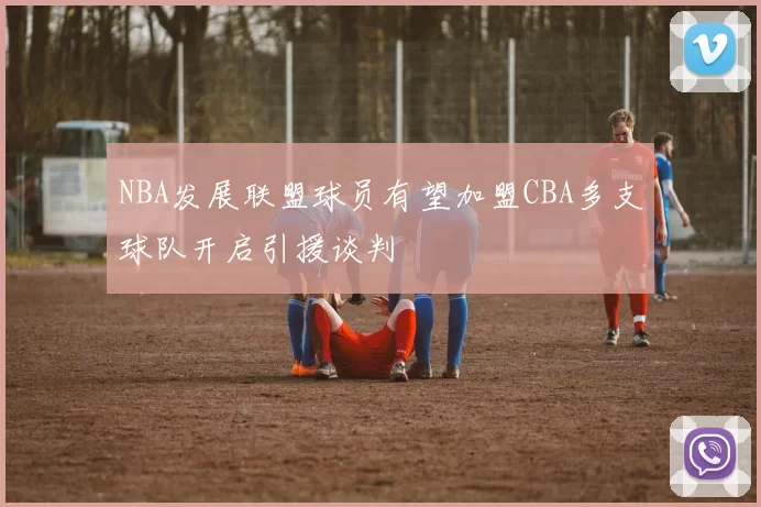 NBA发展联盟球员有望加盟CBA多支球队开启引援谈判